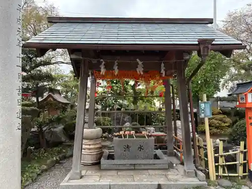 尾張猿田彦神社(愛知県)