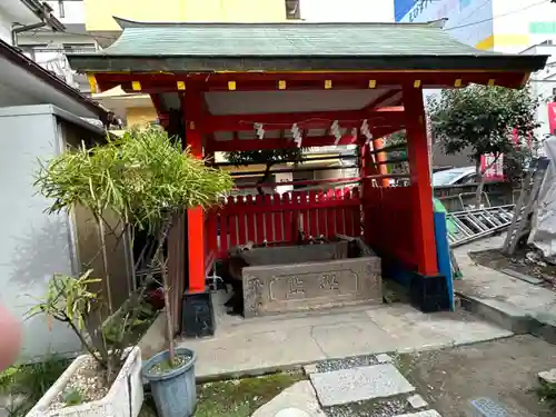 尼崎えびす神社(兵庫県)