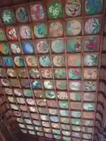 竹鼻八剱神社(八剣神社)(岐阜県)