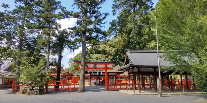 吉田神社(京都府)