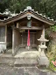 伊勢部柿本神社(和歌山県)