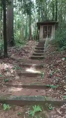 金谷神社(茨城県)