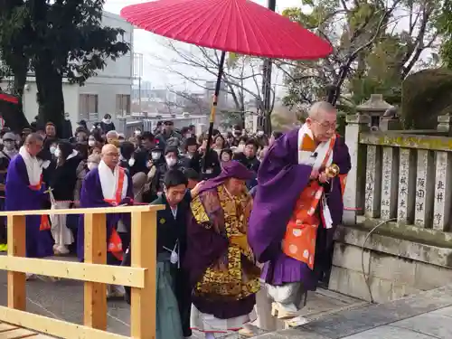 成田山大阪別院　明王院(大阪府)