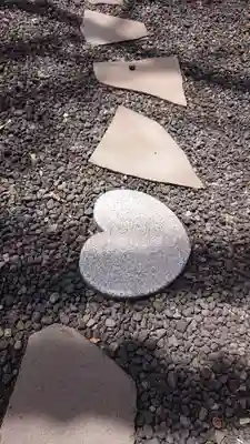 熊野皇大神社のその他建物