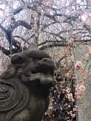 牛天神北野神社(東京都)