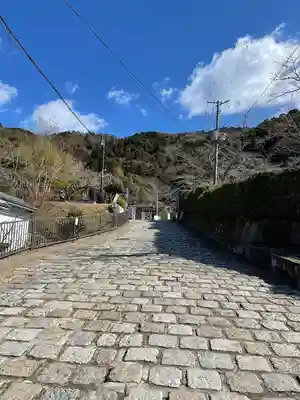 熊野若王子神社(京都府)