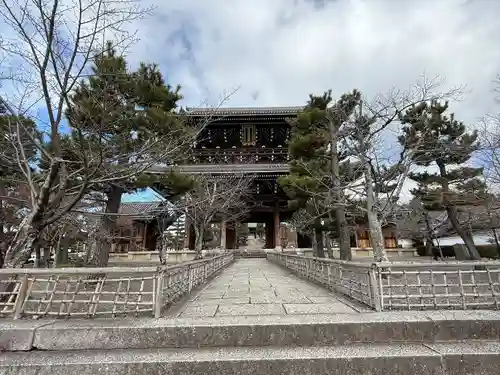 くろ谷 金戒光明寺(京都府)
