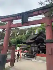 白鬚神社(滋賀県)