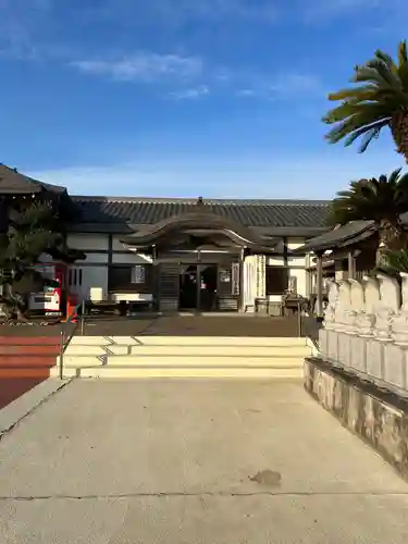 飯沼山 圓福寺(千葉県)