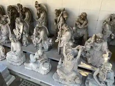 東光寺(東京都)