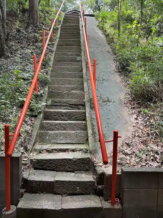 大宮神社(東京都)
