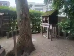 堀越神社(大阪府)