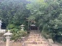 八坂神社(滋賀県)