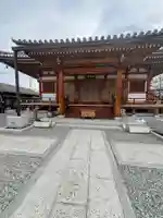 高野寺(和歌山県)