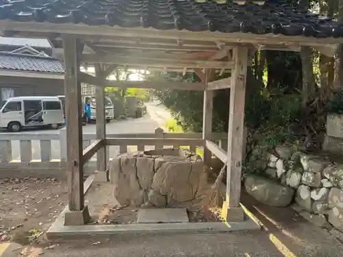 大穴持像石神社(石川県)
