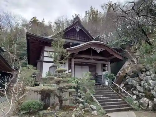 薬王寺(千葉県)