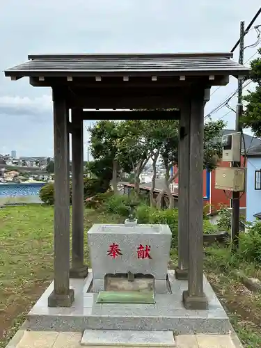 富士山神社(神奈川県)
