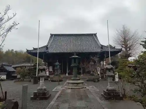 穴太寺(京都府)