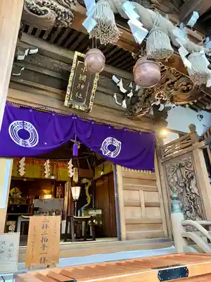 小網神社(東京都)