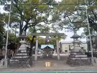 古知野神社(愛知県)