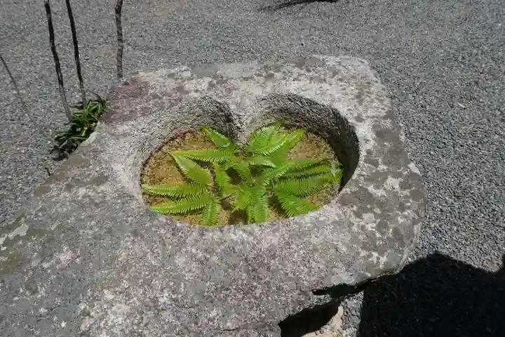 嘉川八幡宮(山口県)