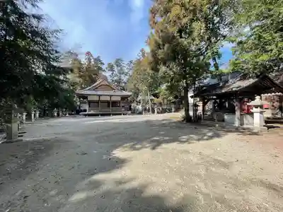 八幡神社(滋賀県)