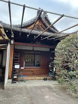 福勝寺(京都府)