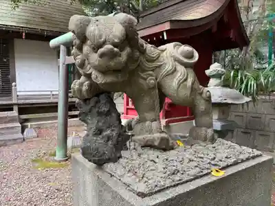 國府神社(千葉県)