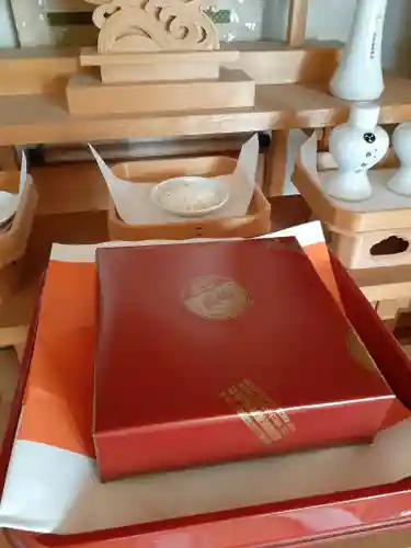 伏木香取神社(茨城県)