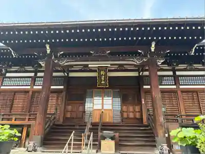 常念寺(愛知県)