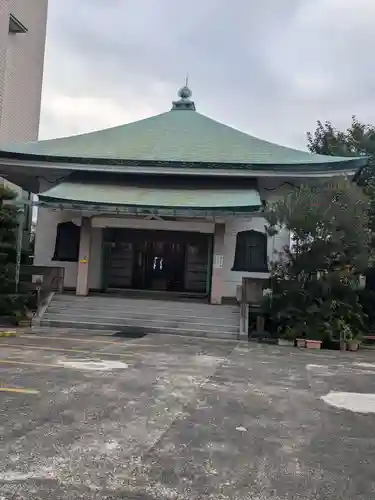 源寿院(東京都)