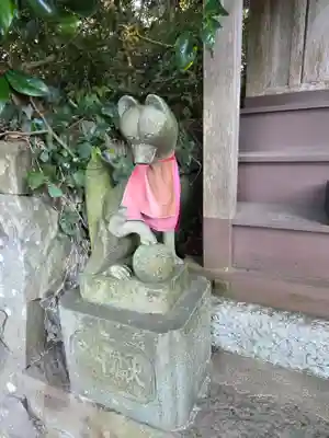 酒列磯前神社(茨城県)