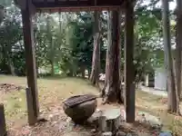 佐野神社(徳島県)