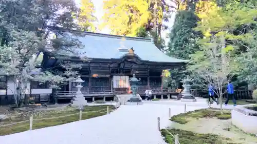 比叡山延暦寺(滋賀県)