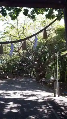 相馬神社(北海道)