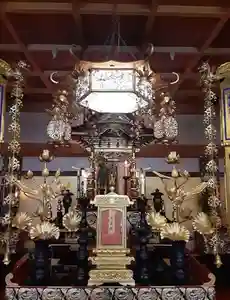 西方山極楽寺(岐阜県)(2024年04月01日(月) 23時17分21秒投稿)