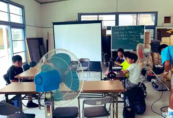 伊勢の国 四天王寺(三重県)