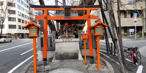 龍王大神(大阪府)