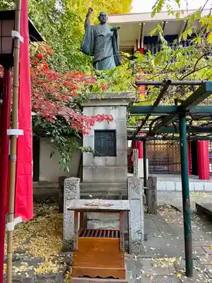 本覚寺(東京都)