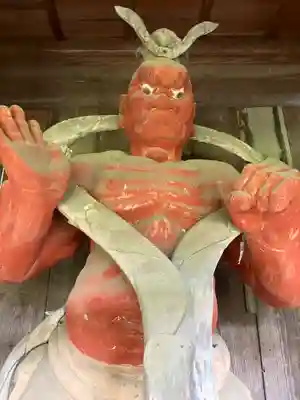 大日堂(長野県)