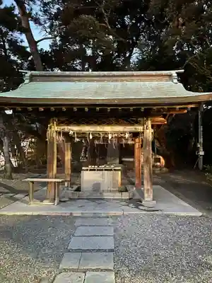 大洗磯前神社(茨城県)