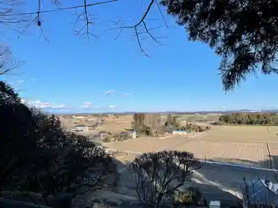 芳賀天満宮(栃木県)