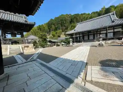 眞念寺(滋賀県)