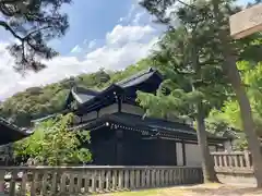 四所神社(兵庫県)