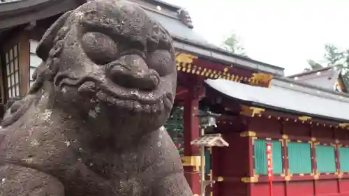 志波彦神社・鹽竈神社(宮城県)