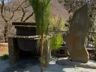 観音寺のその他建物