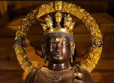 安祥寺(京都府)