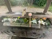 犀川神社(石川県)