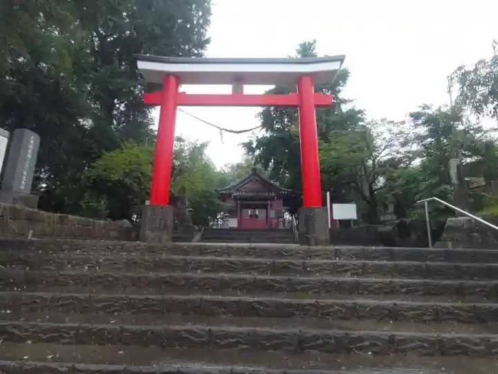 祓戸神社(鹿児島県)