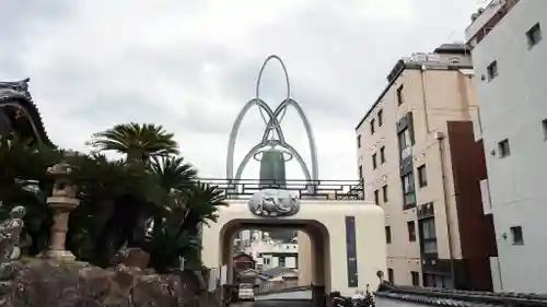 福済寺(長崎県)